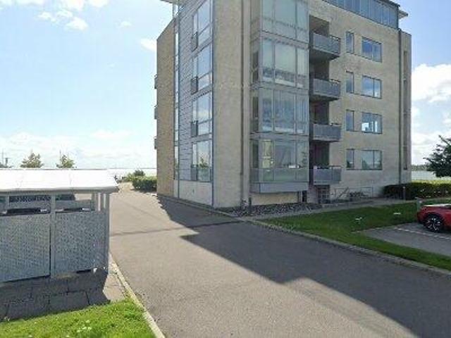 Lejlighed til salg i Vordingborg