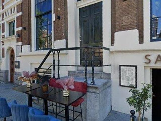 Bedrijfspand te huur in Centrum, Amsterdam