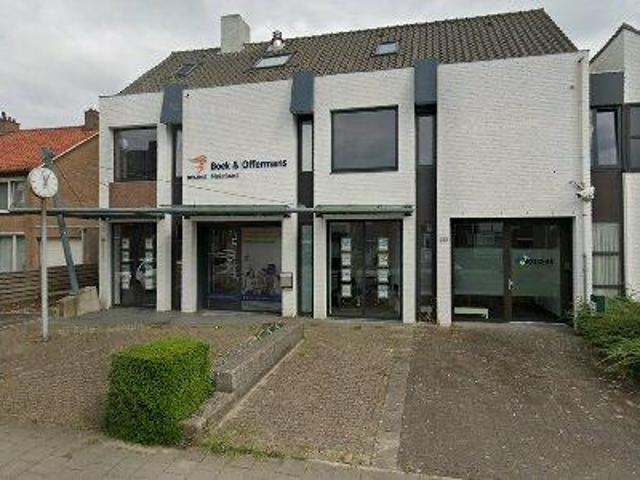 Bedrijfspand te huur in Genooi, Venlo