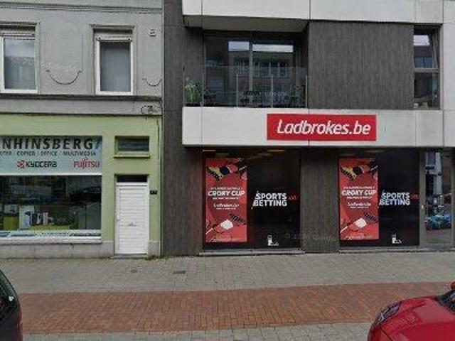 Bureau vente à Oostende, West-Vlaanderen