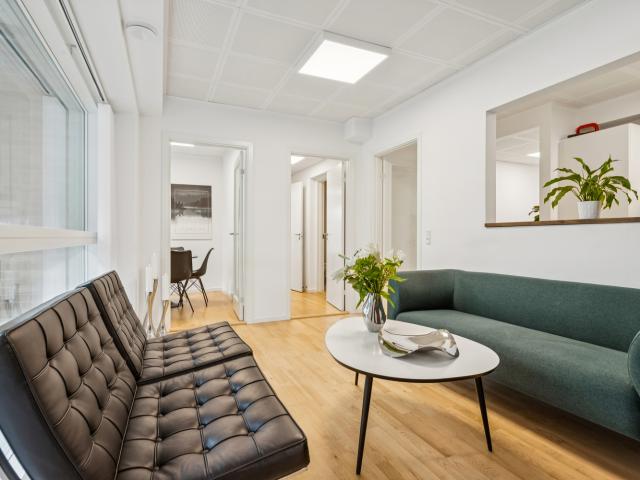 Erhvervsejendom til leje i København, Brøndby