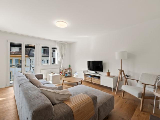 Wohnung kaufen in Gelterkinden, Basel-Landschaft