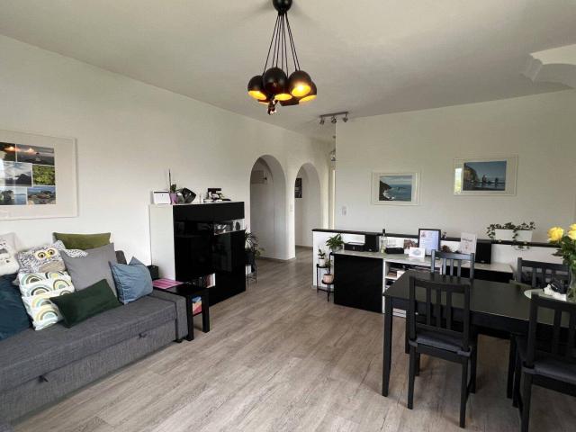Apartment kaufen in Arzl, Innsbruck