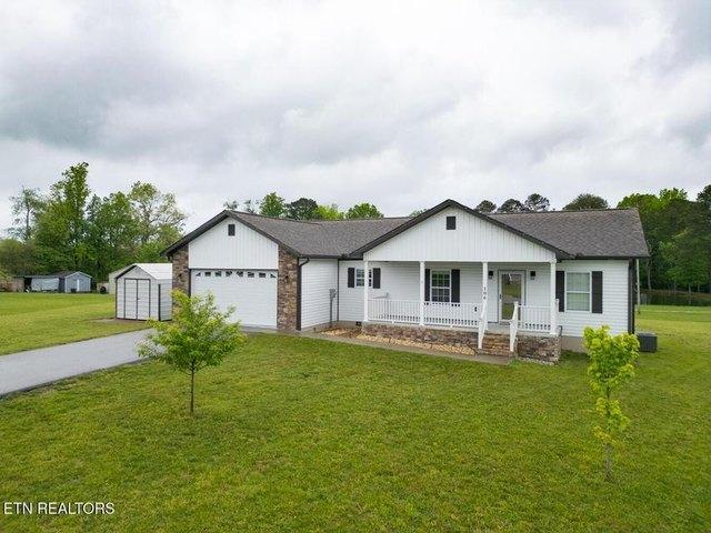 House for sale in Tennessee