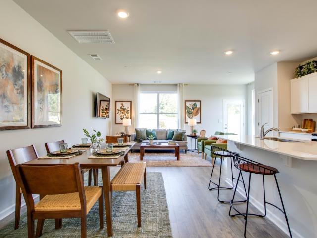Townhouse for sale in Tennessee