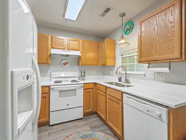 Townhouse for sale in Goose Creek, South Carolina