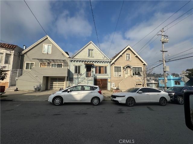 Property for sale in San Francisco, California