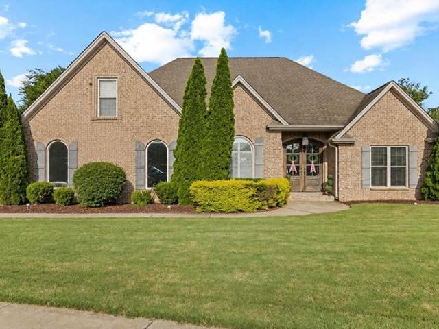 House for sale in Muscle Shoals, Alabama