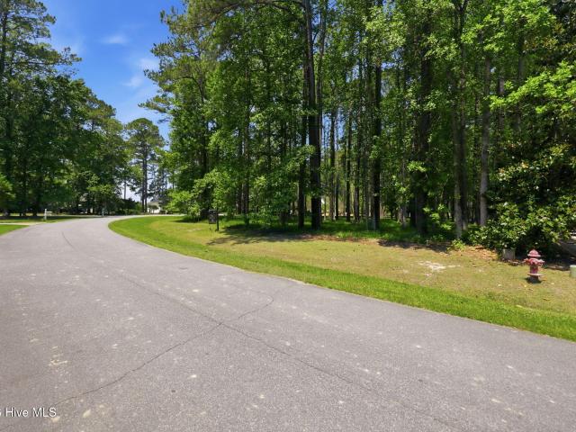 Land for sale in Chocowinity, North Carolina