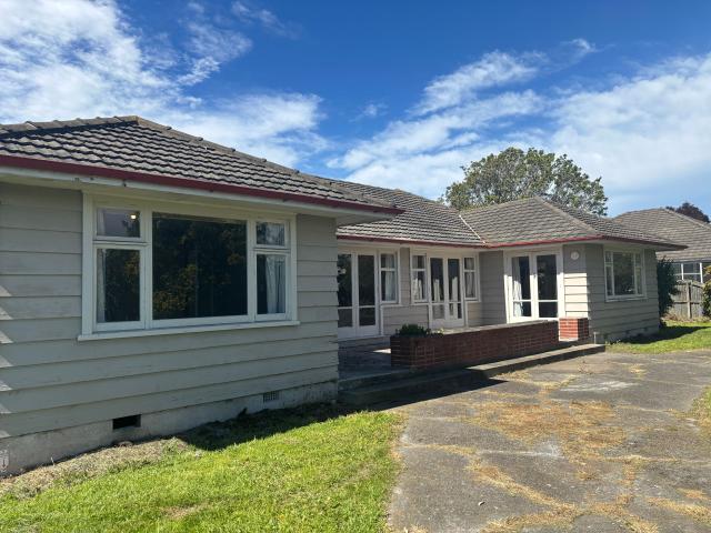 House for rent in Papanui, Papanui-Innes Community
