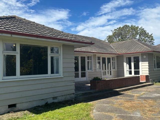 House for rent in Papanui, Papanui-Innes Community