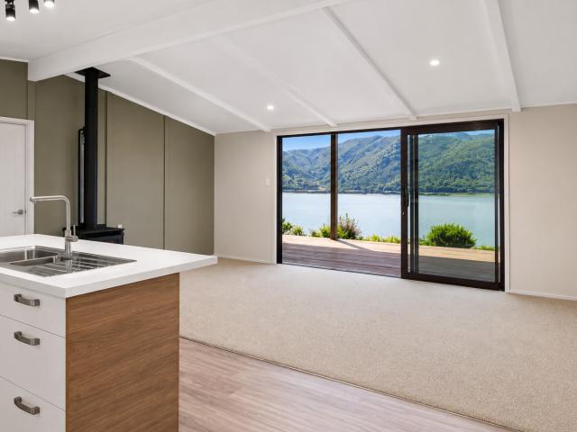 House for rent in Havelock, Marlborough