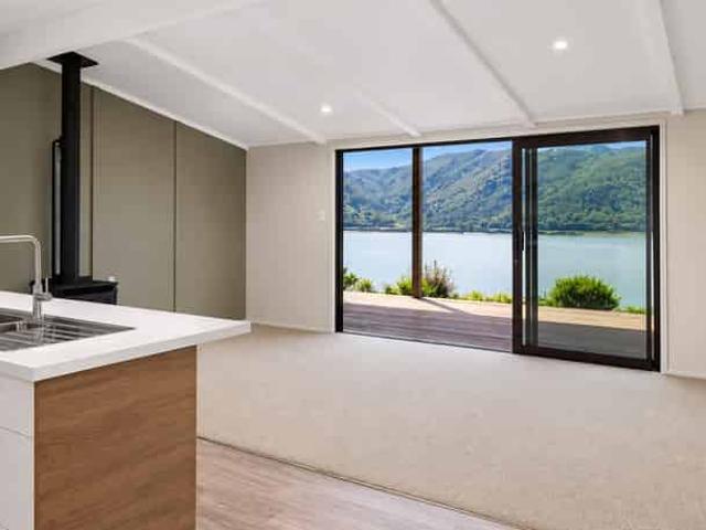 House for rent in Havelock, Marlborough