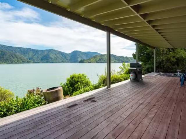 House for sale in Havelock, Marlborough