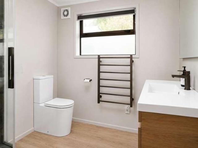 House for rent in Havelock, Marlborough