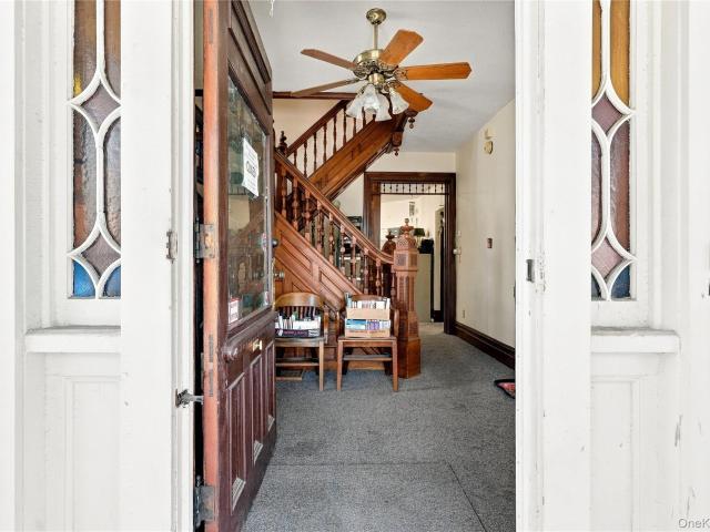 Commercial for sale in Stockade District, City of Kingston