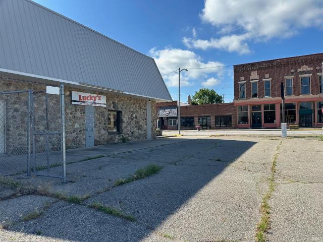 Commercial for sale in Kewanna, Indiana