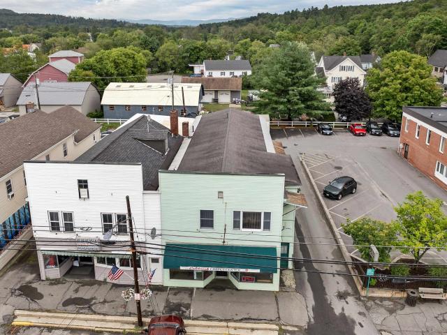 Commercial for sale in New Hampshire
