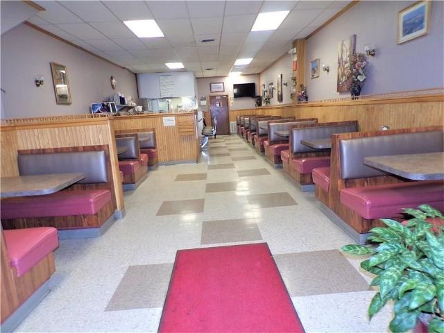 Commercial for sale in Phelps, New York