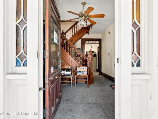 Commercial for sale in Stockade District, City of Kingston