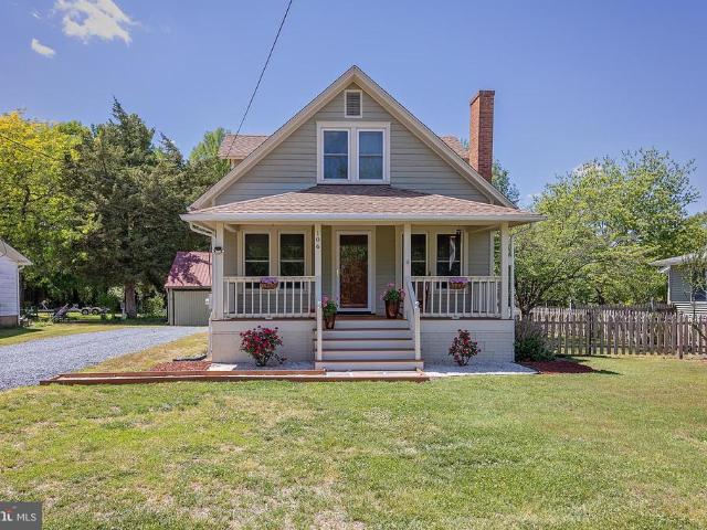House for sale in Preston, Maryland