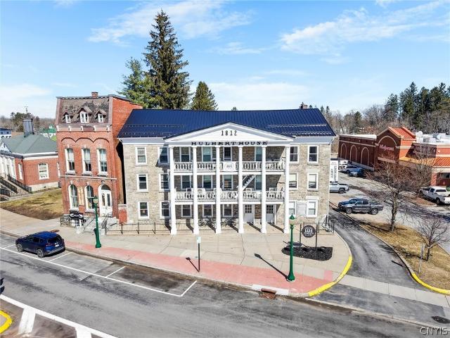 Commercial for sale in Oneida, New York