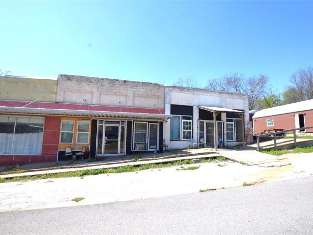Commercial for sale in Watts, Oklahoma