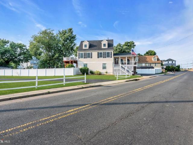 House for sale in Monmouth, New Jersey