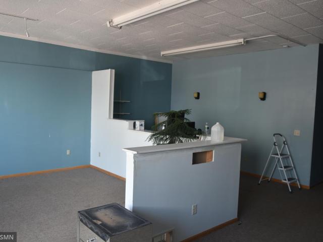 Commercial for sale in Hinckley, Minnesota