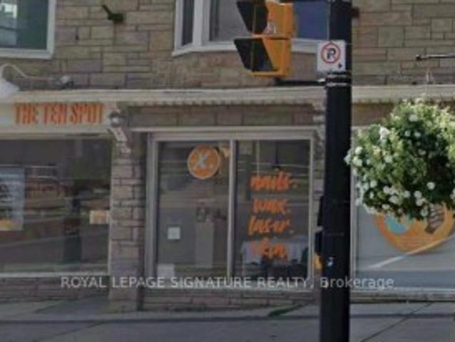Commercial for sale in York, Ontario