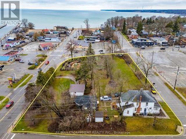 Land for sale in Port Dover, Ontario