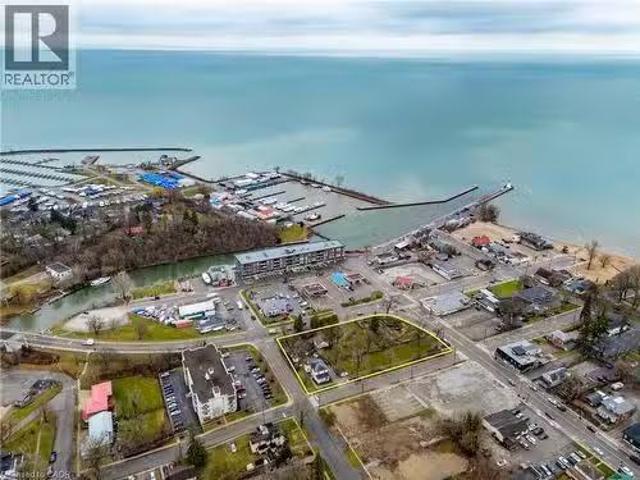 House for sale in Port Dover, Ontario