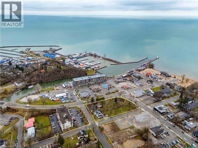 Land for sale in Port Dover, Ontario
