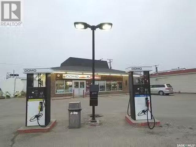 House for sale in Saskatchewan