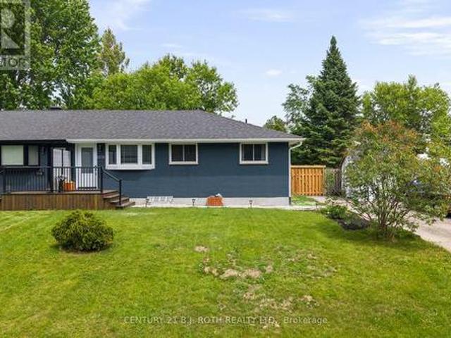 House for sale in Essa, Ontario