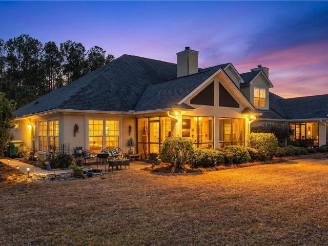 Townhouse for sale in Pooler, Georgia