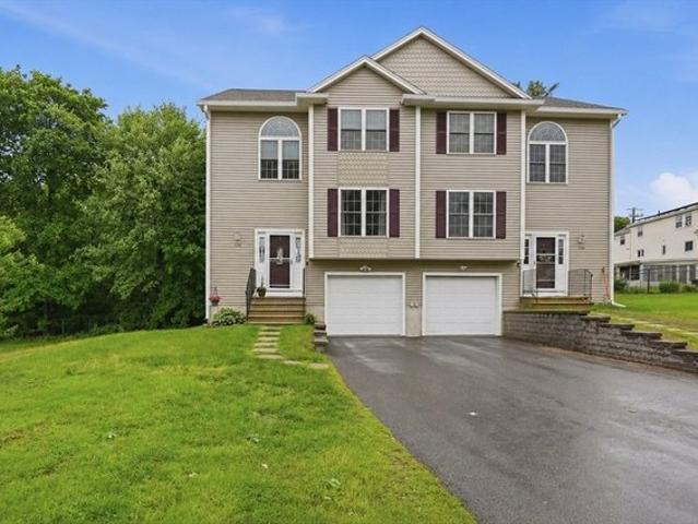 Condo for sale in Leominster, Massachusetts