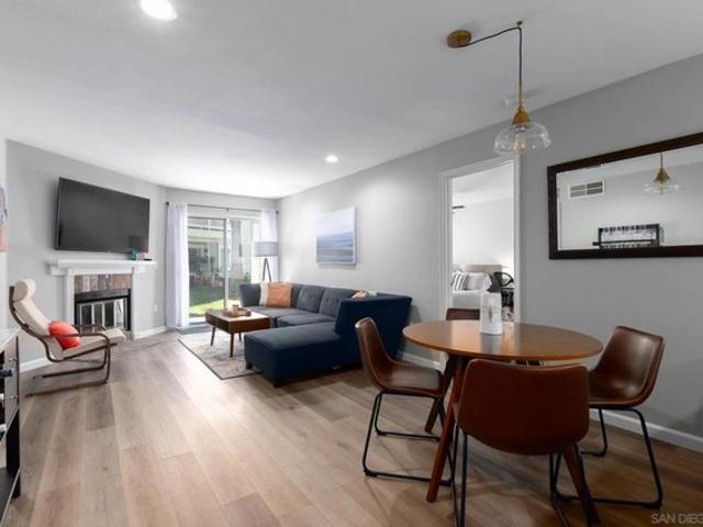 Condo for sale in Cardiff, California