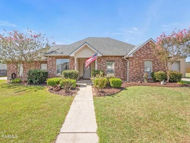 House for sale in Duson, Louisiana