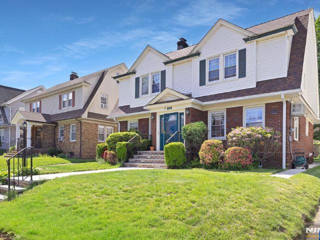 House for sale in Rutherford, New Jersey