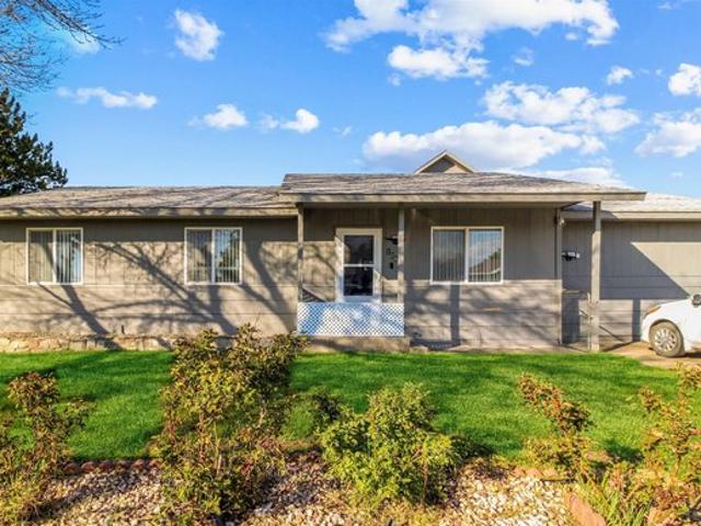House for sale in Rupert, Idaho