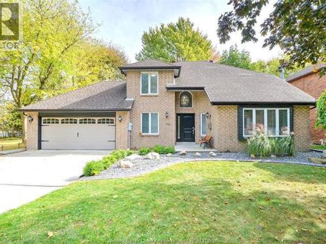 House for rent in Lakeshore, Ontario