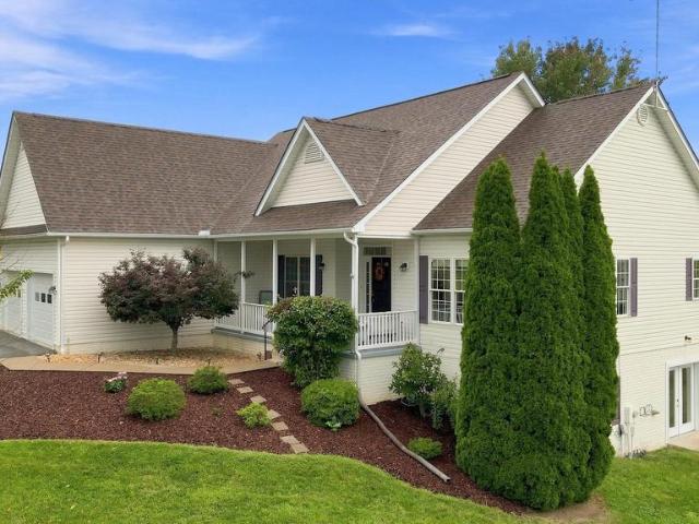 House for sale in West Virginia