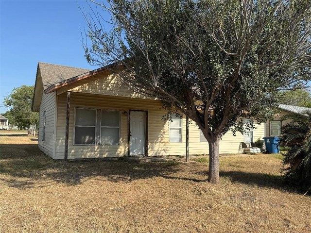House for sale in San Patricio, Texas