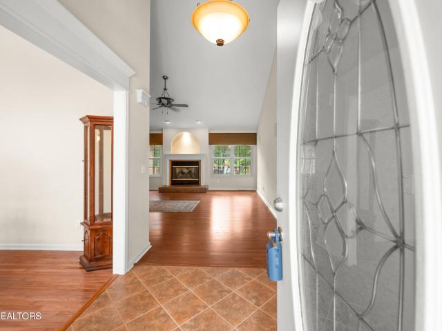 House for sale in Tennessee