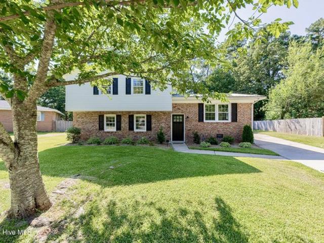 House for sale in Jacksonville, North Carolina