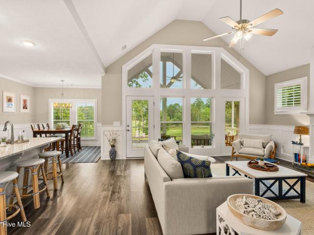 House for sale in South Carolina