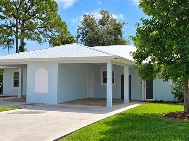 House for sale in Sebastian, Indian River County