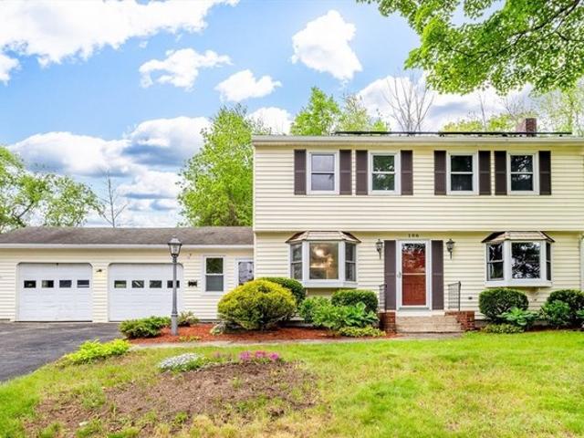 House for sale in Athol, Massachusetts