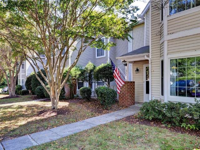 Condo for sale in Williamsburg Commons, Williamsburg